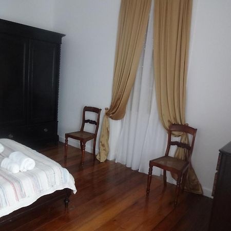 Vila Laura Ribeirinha  Habitación foto