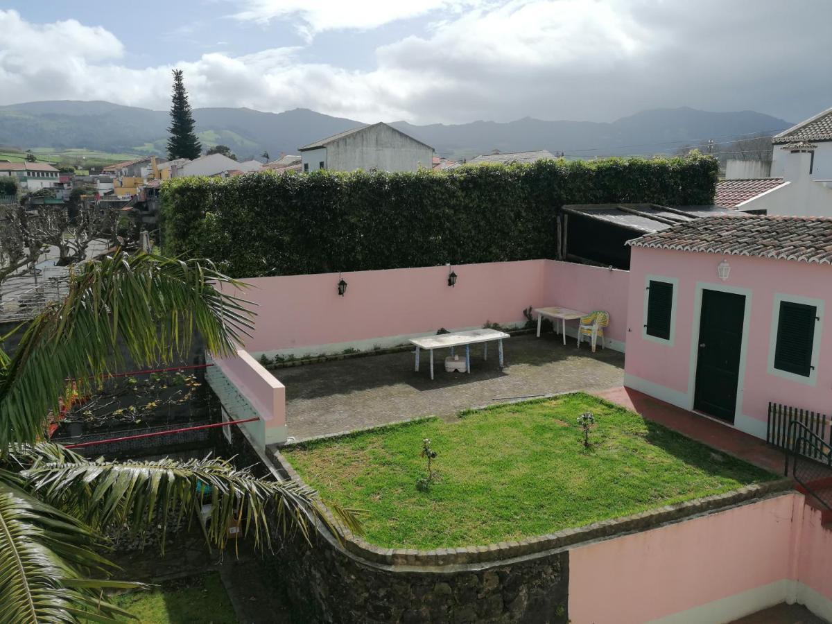 Vila Laura Ribeirinha  Exterior foto