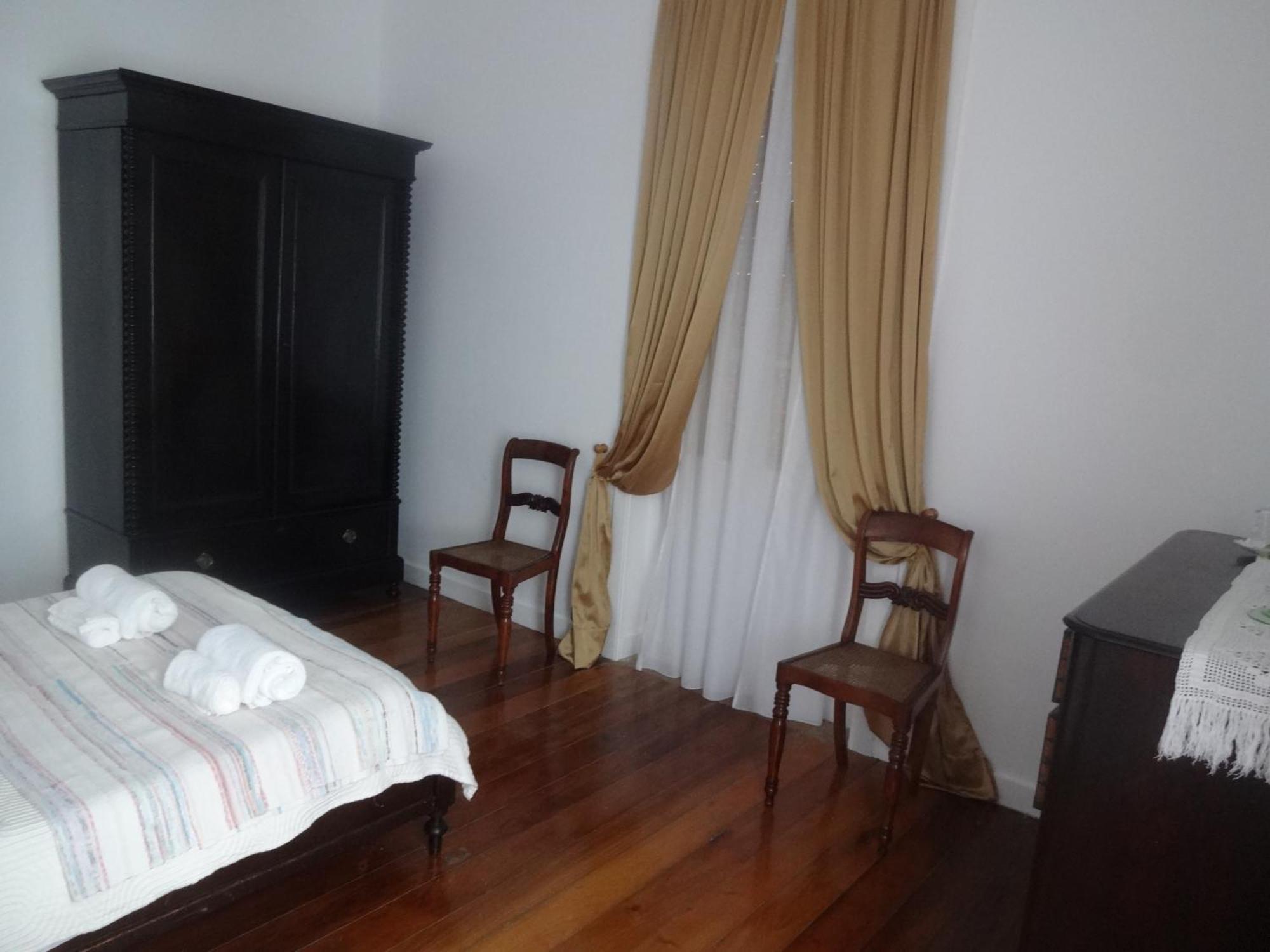 Vila Laura Ribeirinha  Habitación foto