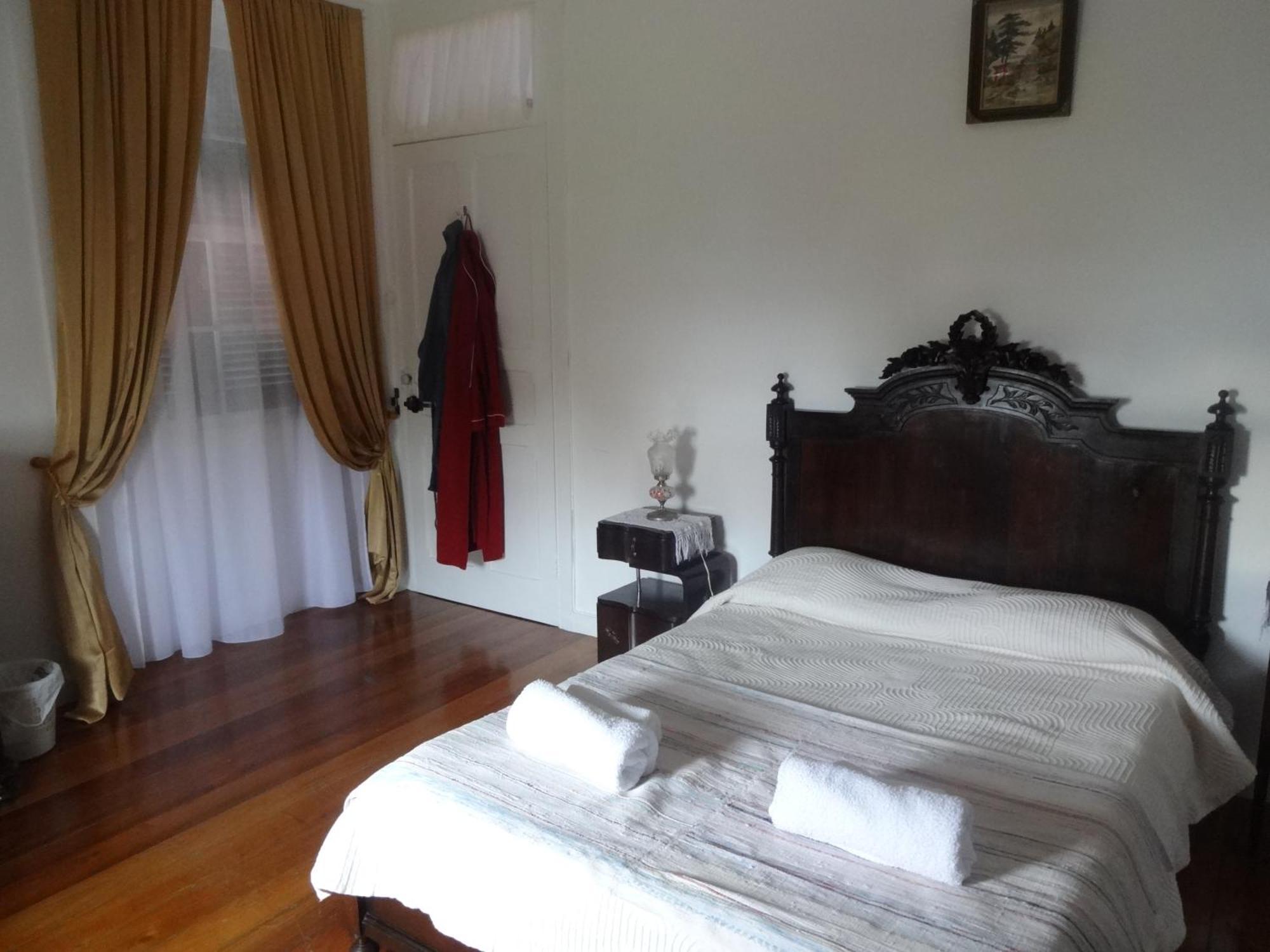 Vila Laura Ribeirinha  Habitación foto
