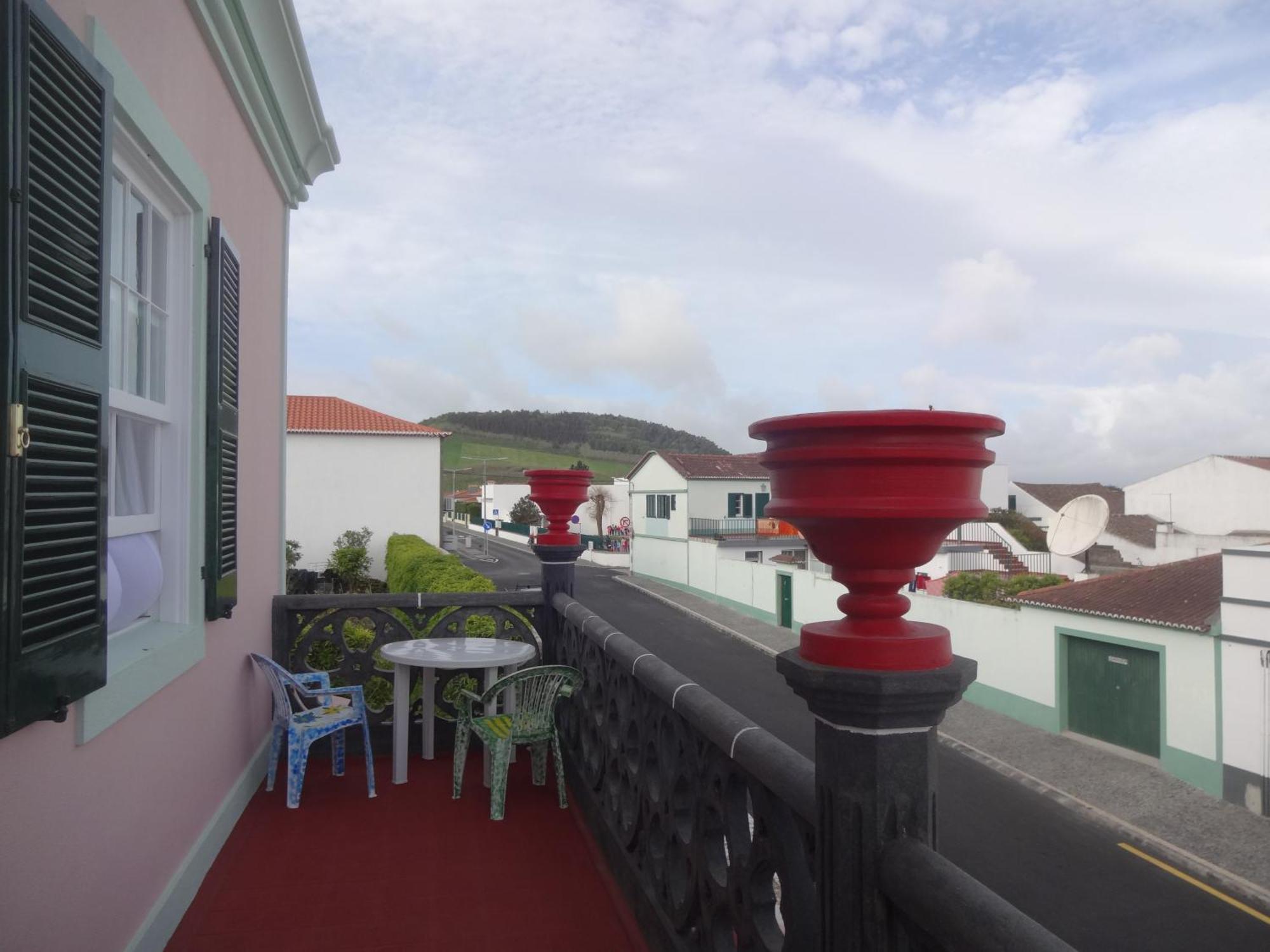 Vila Laura Ribeirinha  Habitación foto