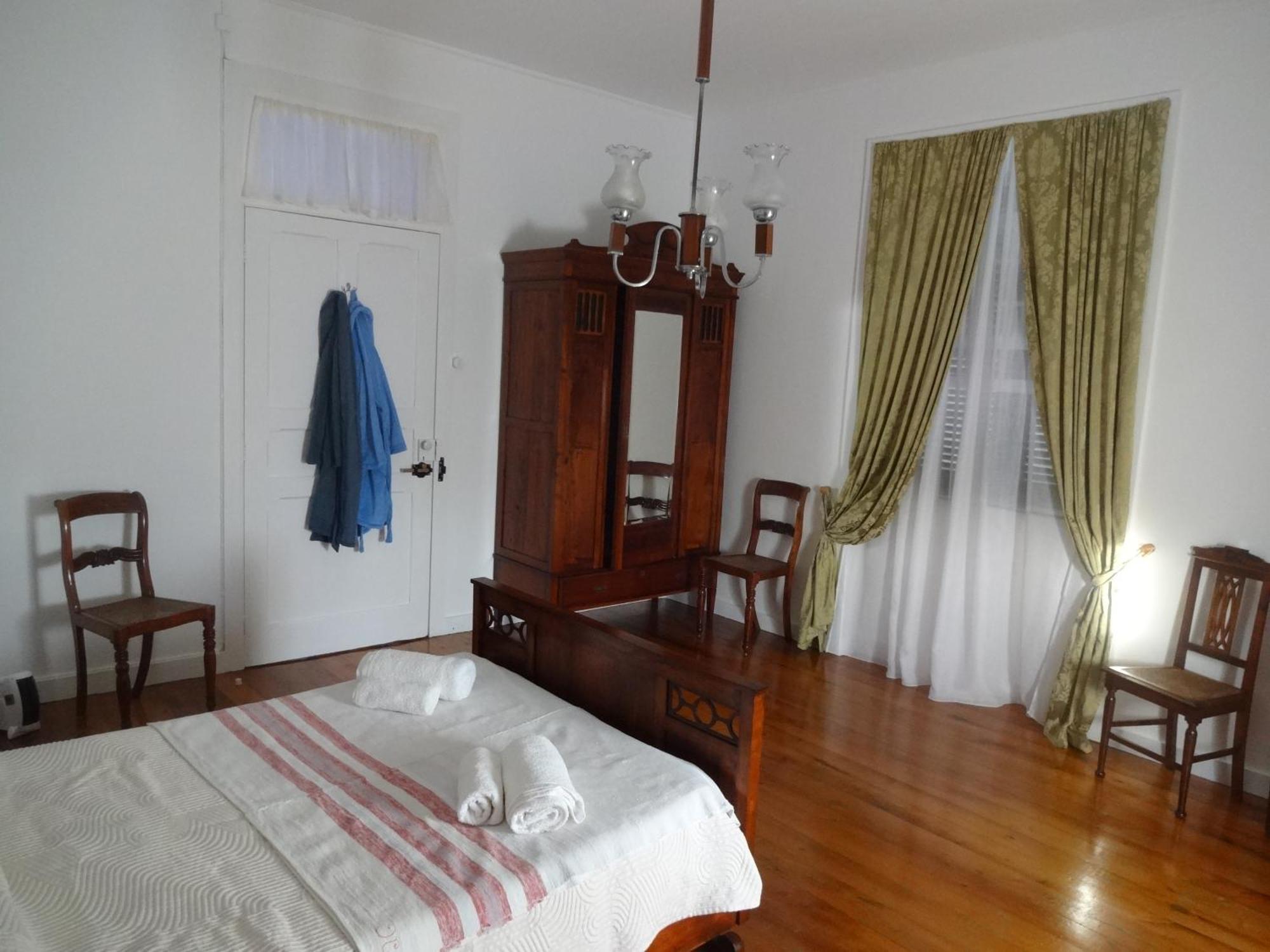 Vila Laura Ribeirinha  Habitación foto