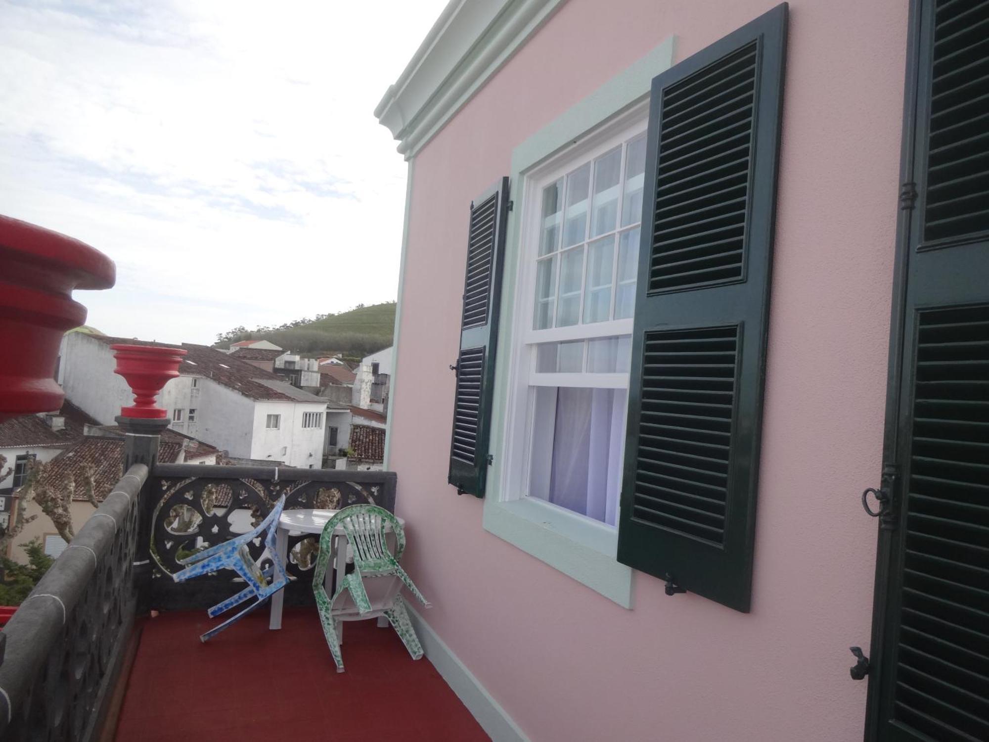 Vila Laura Ribeirinha  Habitación foto