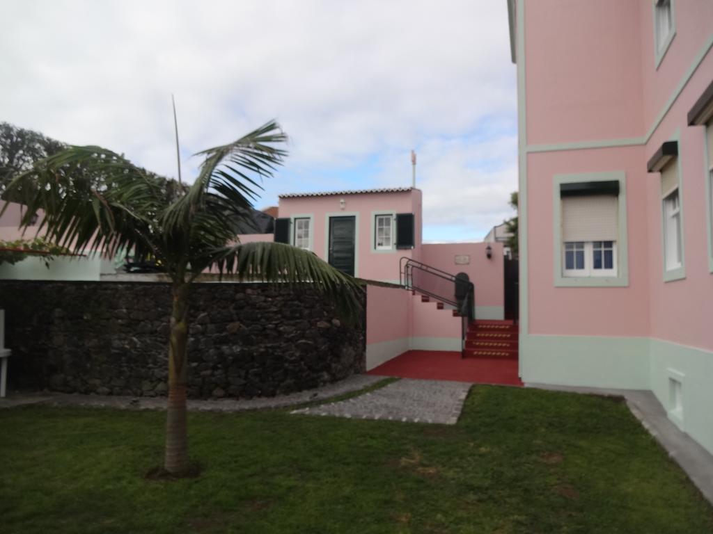 Vila Laura Ribeirinha  Exterior foto
