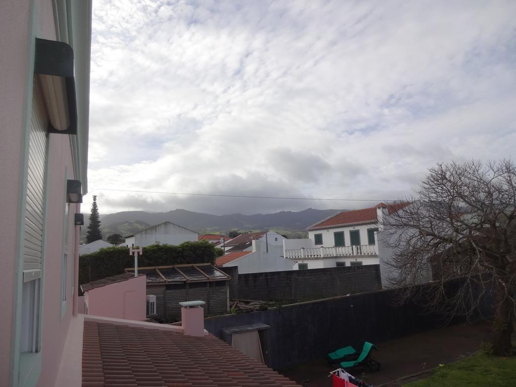 Vila Laura Ribeirinha  Habitación foto