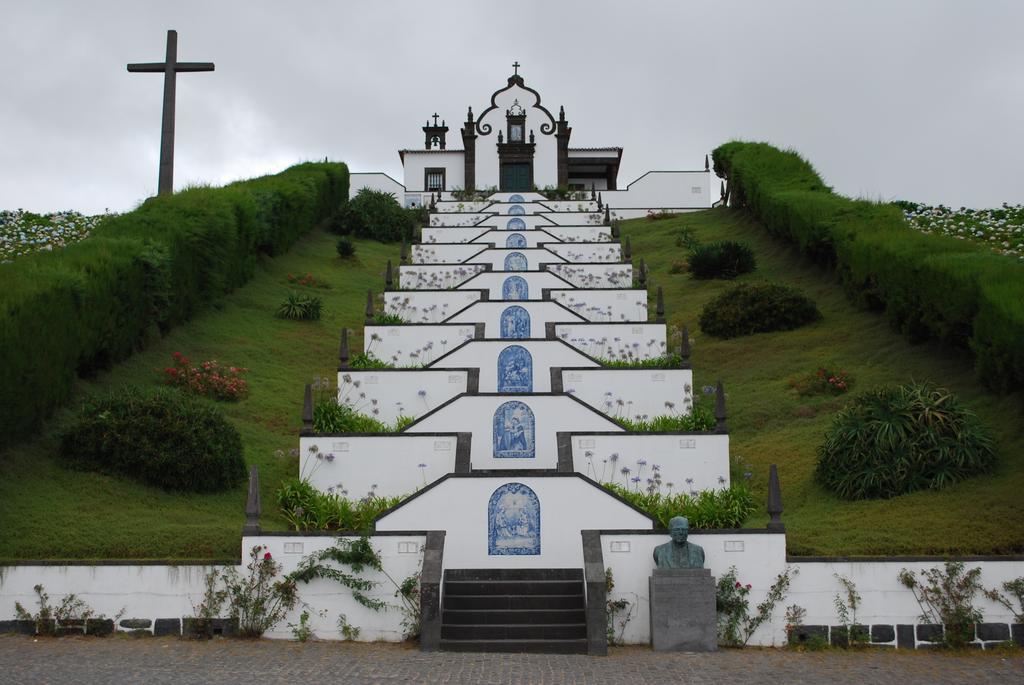 Vila Laura Ribeirinha  Exterior foto