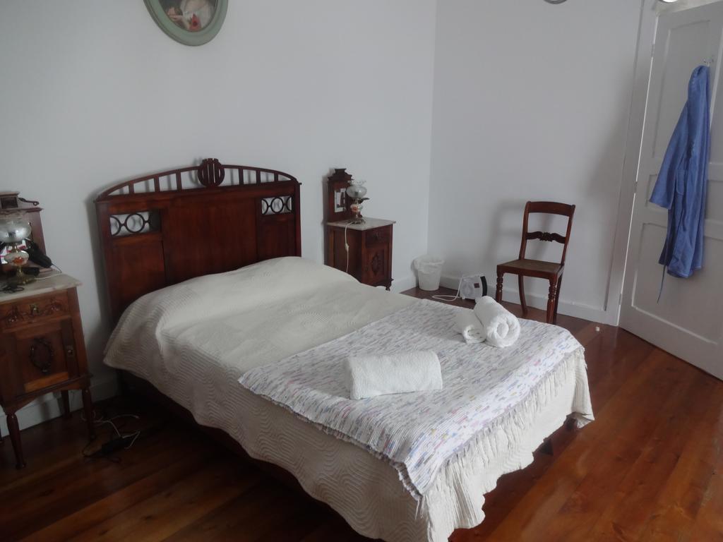 Vila Laura Ribeirinha  Habitación foto