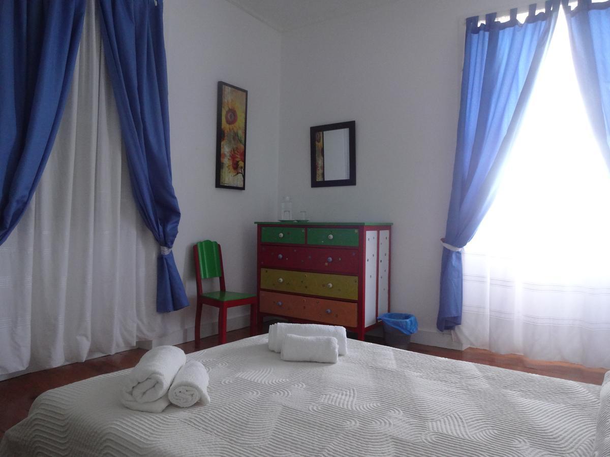 Vila Laura Ribeirinha  Habitación foto