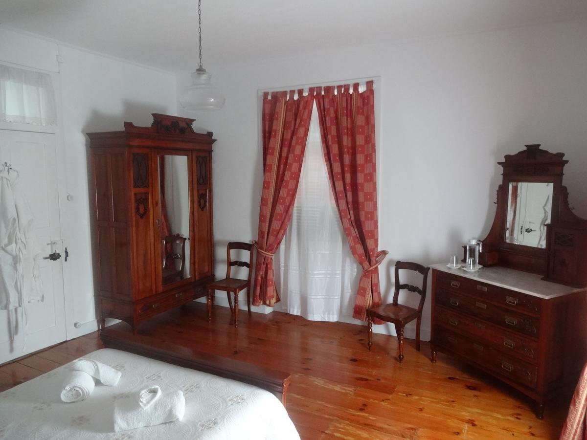 Vila Laura Ribeirinha  Habitación foto